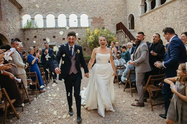 Monestir de Sant Salvi