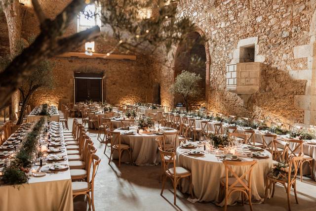 Banquete L+P