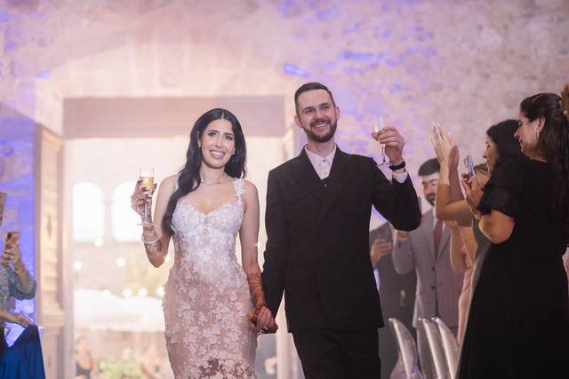 Momentos banquete N+B