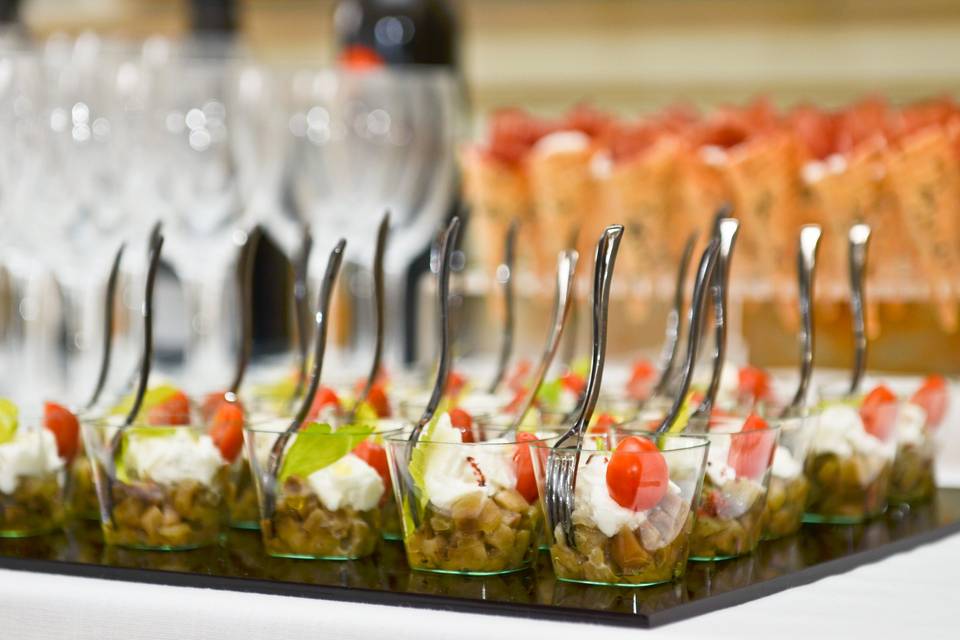 Catering