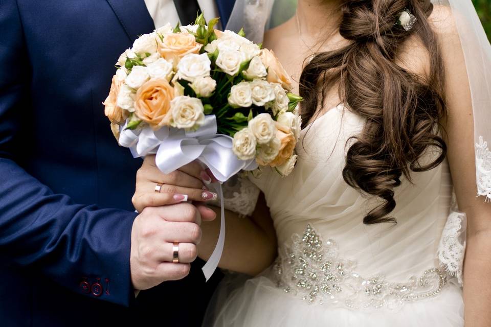 Celebración de bodas