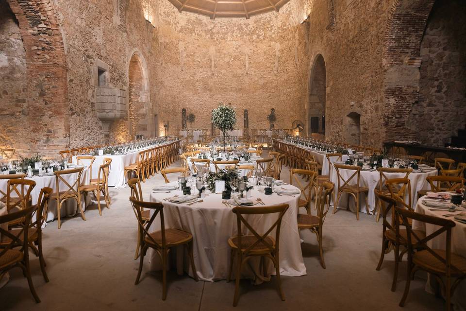 Banquete