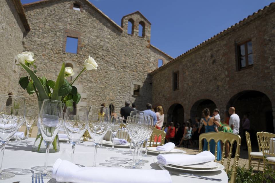 Monestir de Sant Salvi