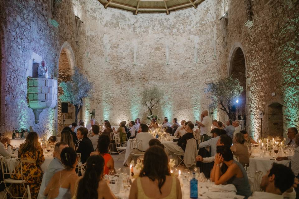 Banquete