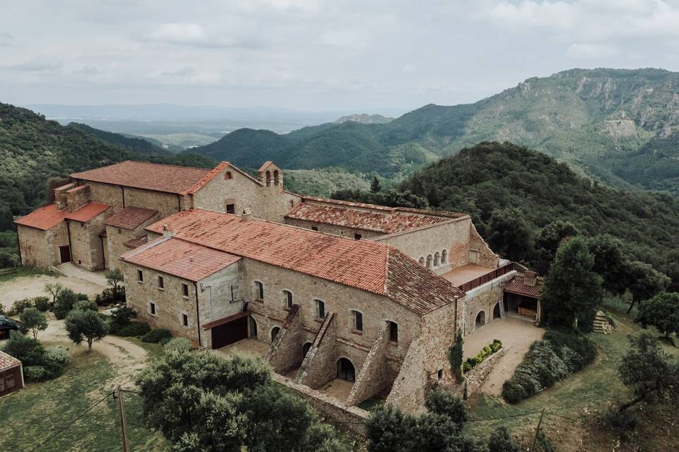 El Monestir
