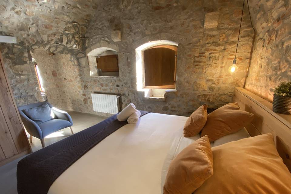 Habitaciones