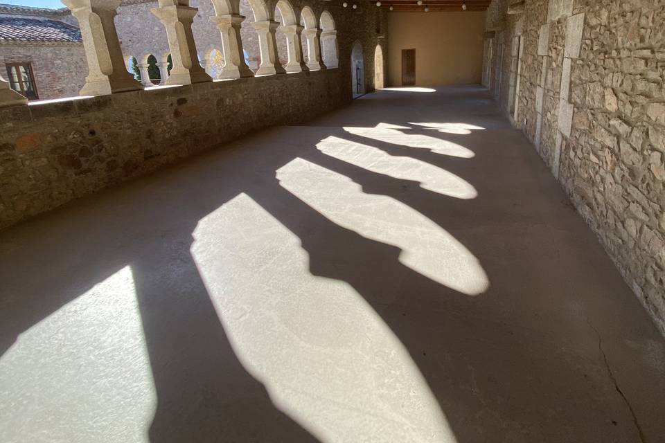 Sobreclaustro