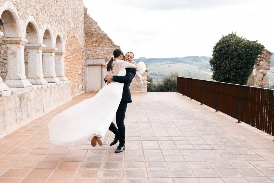 Bodas de invierno