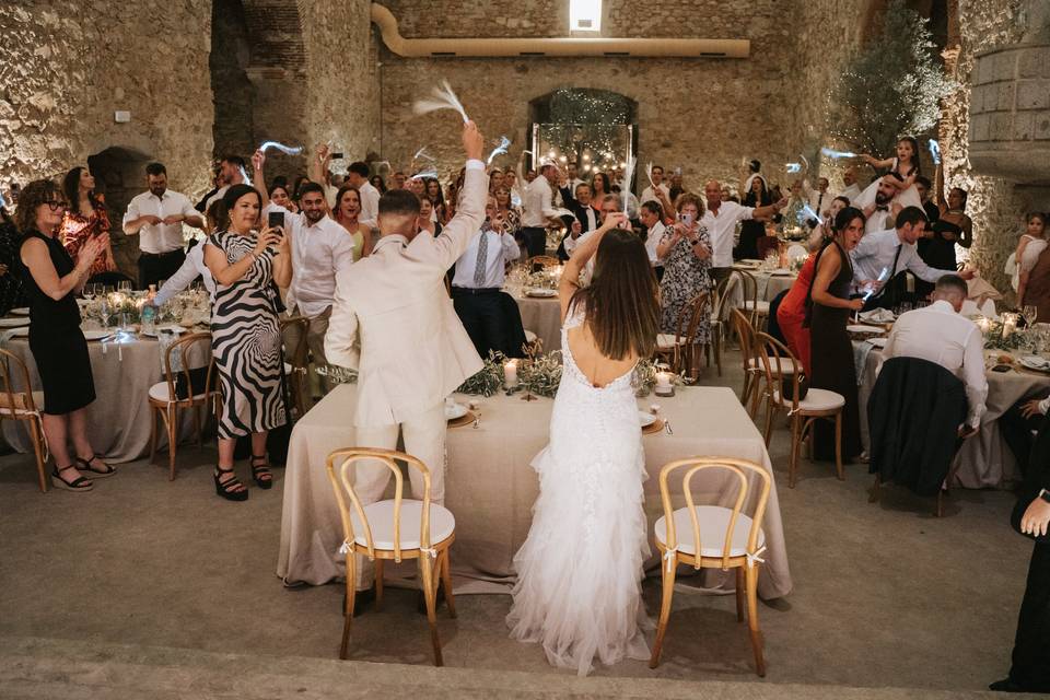 Banquete