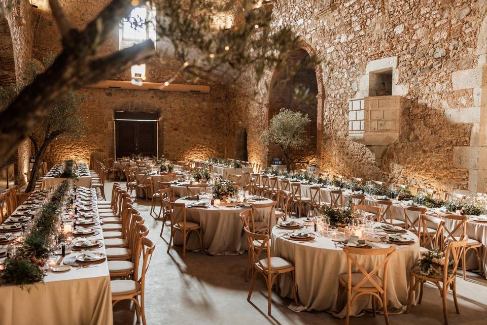 Banquete L+P