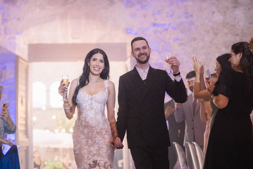 Momentos banquete N+B