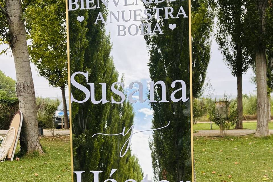 La séptima flor