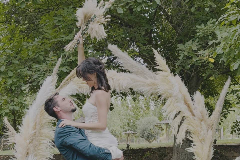 La séptima flor