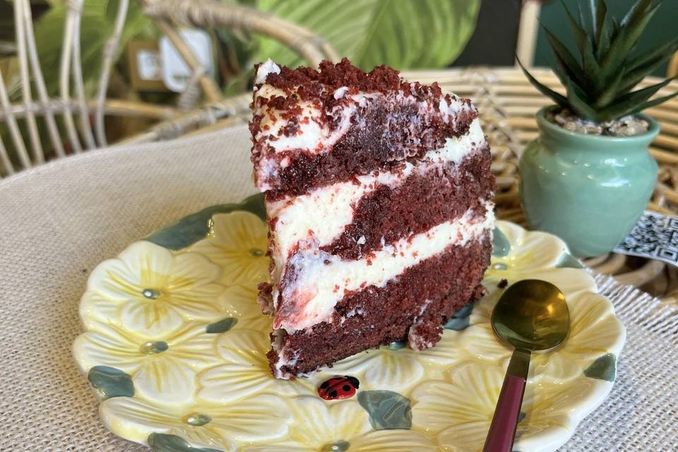 Red velvet