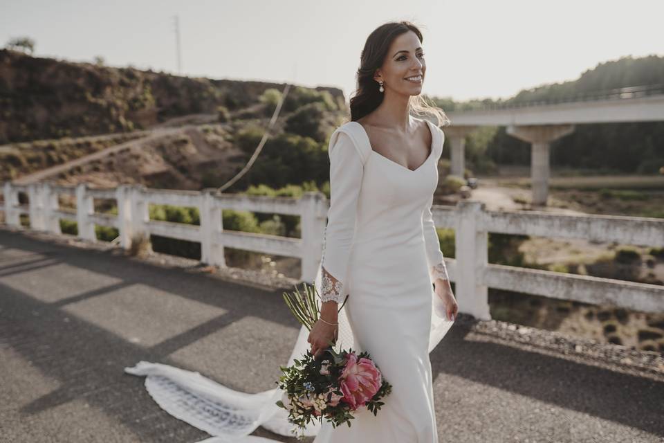 Boda en Almería