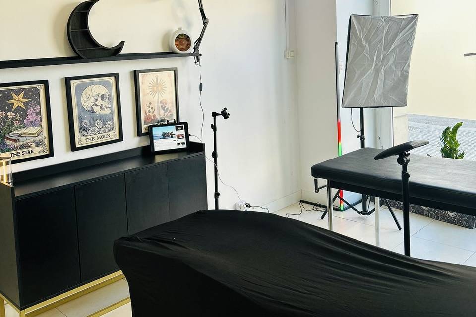 Estudio