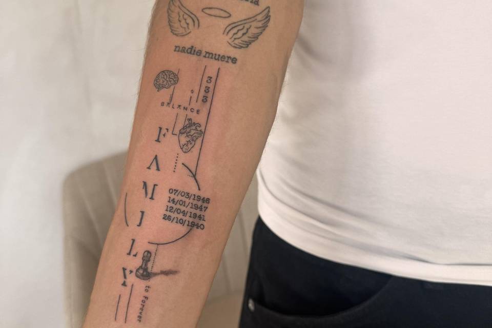 Tattoo