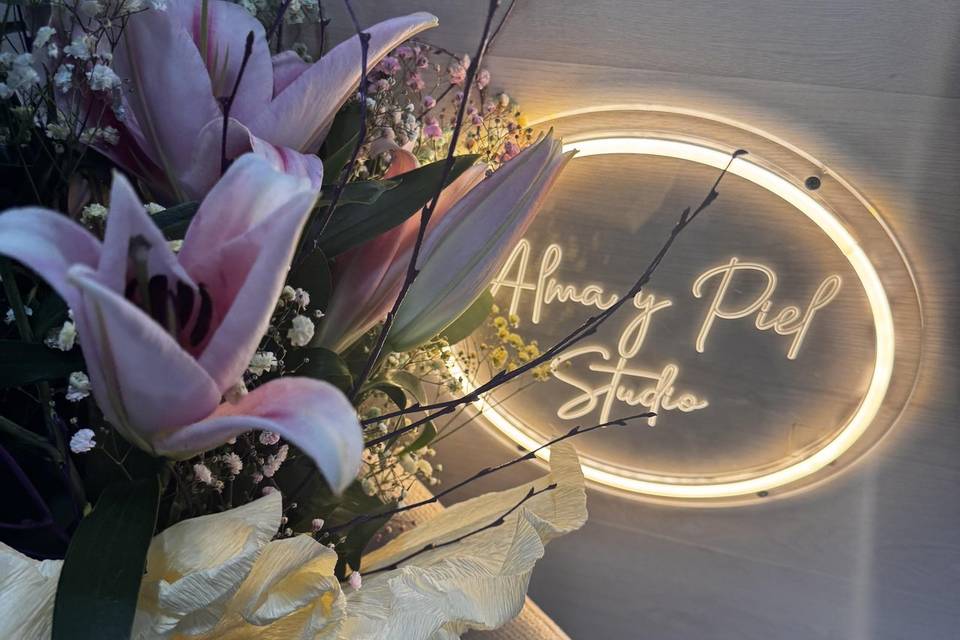 Alma y Piel Studio