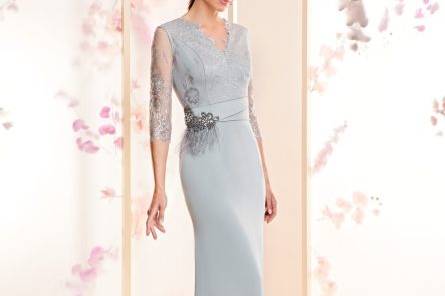 Vestido de fiesta Alicante 42