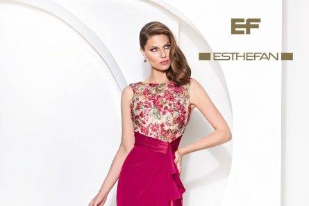 Vestido de fiesta Alicante 73