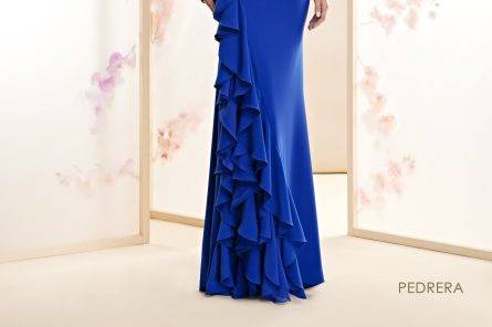 Vestido de fiesta Alicante 119
