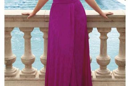 Vestido de fiesta Alicante 25