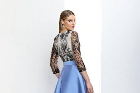 Vestido de fiesta Alicante 67