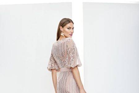 Vestido de fiesta Alicante 65