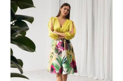 Vestido de fiesta Alicante 103