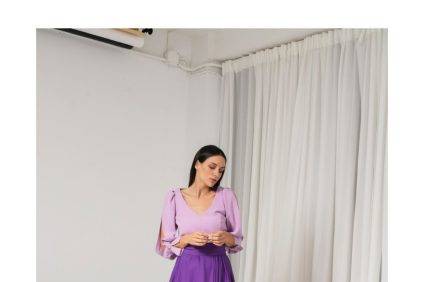 Vestido de fiesta Alicante 96