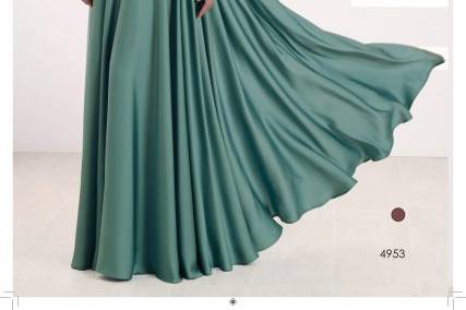 Vestido de fiesta Alicante 111