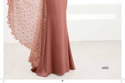 Vestido de fiesta Alicante 110