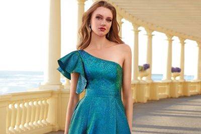 Vestido de fiesta Alicante 182