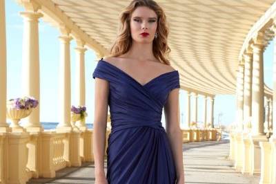Vestido de fiesta Alicante 179