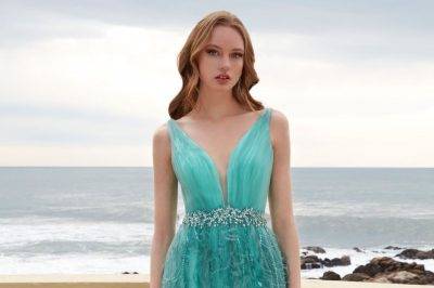 Vestido de fiesta Alicante 173