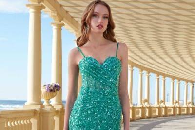Vestido de fiesta Alicante 171