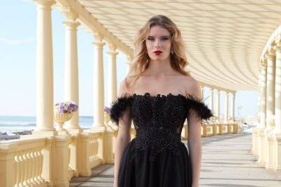 Vestido de fiesta Alicante 165