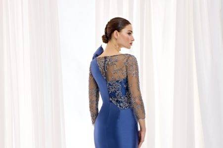 Vestido de fiesta Alicante 47