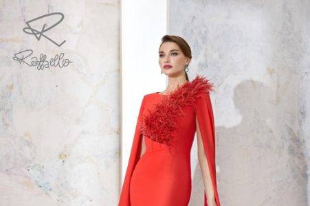 Vestido de fiesta Alicante 144