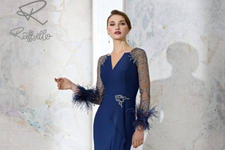 Vestido de fiesta Alicante 142