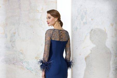 Vestido de fiesta Alicante 141