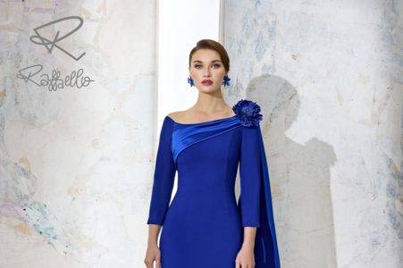 Vestido de fiesta Alicante 136