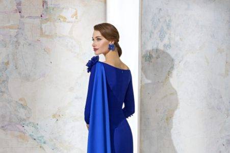 Vestido de fiesta Alicante 135