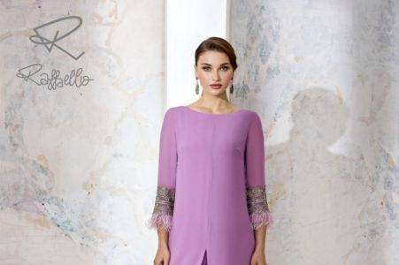 Vestido de fiesta Alicante 132