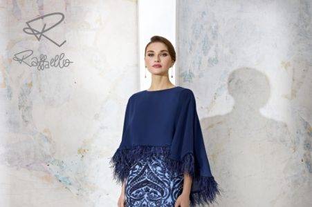 Vestido de fiesta Alicante 128