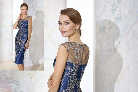 Vestido de fiesta Alicante 123
