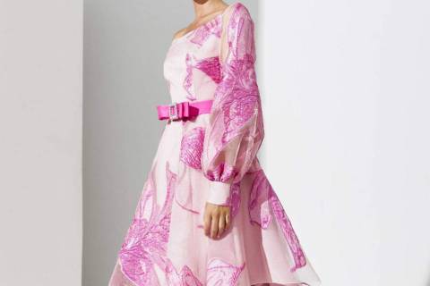 Vestido de fiesta Alicante 116