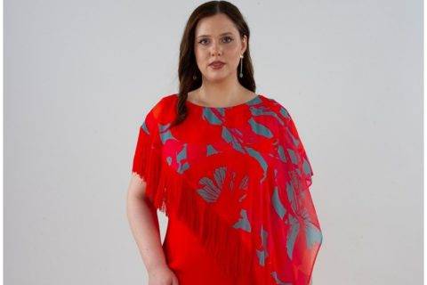 Vestido de fiesta Alicante 21