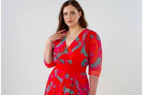 Vestido de fiesta Alicante 16