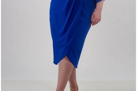 Vestido de fiesta Alicante 15